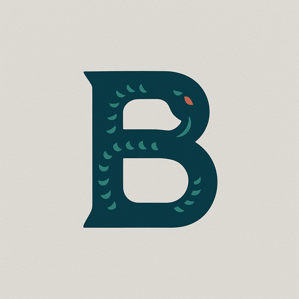 Blocken logo